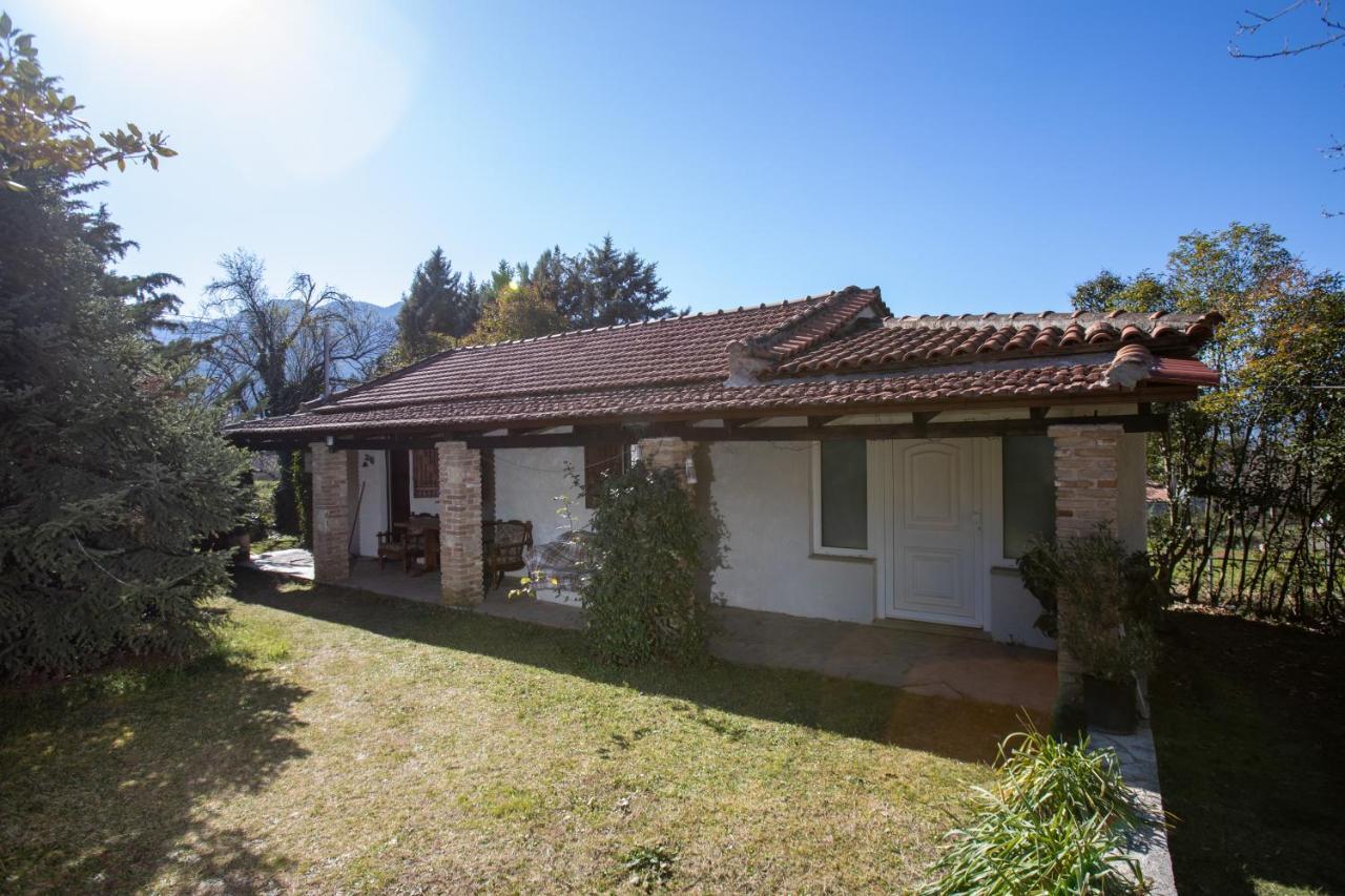 Raise Polydrosos Mountain Stay Esterno foto